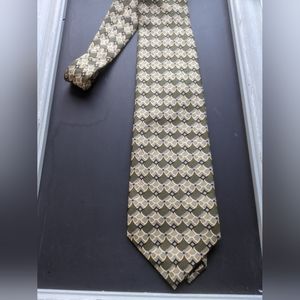 Idea Como Silk Time Italy Necktie Cravatte
